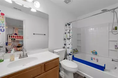 1791 NW Heights Circle NW, Kennesaw, GA 30152 - Photo 22