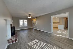 3421 Lynley Mill Ln, Dacula, GA 30019 - Photo 2