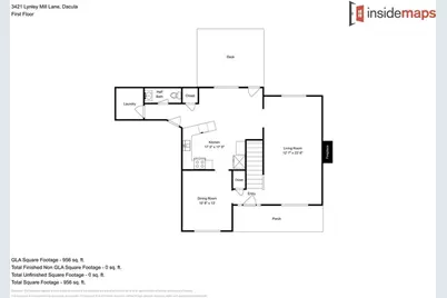 3421 Lynley Mill Lane, Dacula, GA 30019 - Photo 26