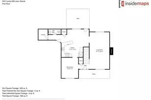 3421 Lynley Mill Ln, Dacula, GA 30019 - Photo 26