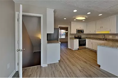 3421 Lynley Mill Lane, Dacula, GA 30019 - Photo 6