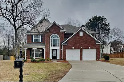 401 Martin Field Court, Lawrenceville, GA 30045 - Photo 1