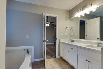 1280 Waterwood Drive, Loganville, GA 30052 - Photo 12