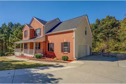2436 Green Hollow Court, Conyers, GA 30012 - Photo 2