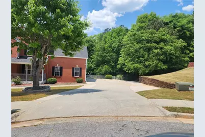 2436 Green Hollow Court, Conyers, GA 30012 - Photo 4