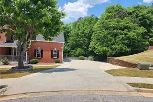 2436 Green Hollow Ct, Conyers, GA 30012 - Photo 4