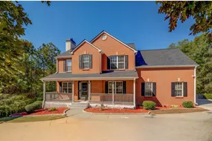 2436 Green Hollow Ct, Conyers, GA 30012 - Photo 1