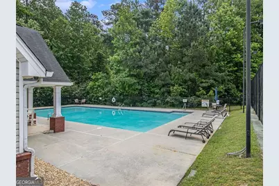 2436 Green Hollow Court, Conyers, GA 30012 - Photo 6