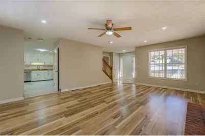 2436 Green Hollow Court, Conyers, GA 30012 - Photo 10