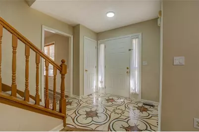 2436 Green Hollow Court, Conyers, GA 30012 - Photo 6