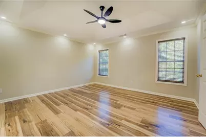 2436 Green Hollow Court, Conyers, GA 30012 - Photo 24