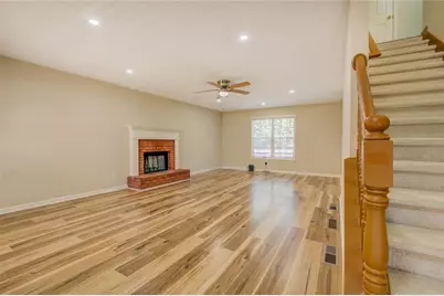 2436 Green Hollow Court, Conyers, GA 30012 - Photo 8