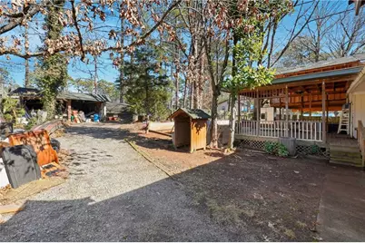 1318 Hoy Taylor Drive, Norcross, GA 30093 - Photo 22