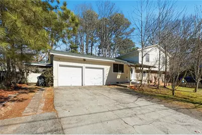 1318 Hoy Taylor Drive, Norcross, GA 30093 - Photo 2