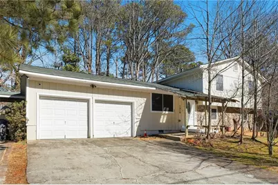 1318 Hoy Taylor Drive, Norcross, GA 30093 - Photo 1