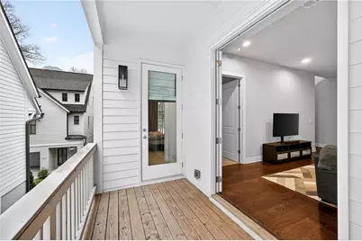 4036 Hazel Nut Lane, Atlanta, GA 30342 - Photo 14