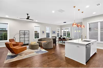 4036 Hazel Nut Lane, Atlanta, GA 30342 - Photo 4