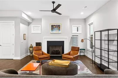 4036 Hazel Nut Lane, Atlanta, GA 30342 - Photo 6