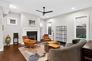 4036 Hazel Nut Ln, Atlanta, GA 30342 - Photo 4