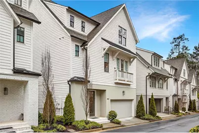 4036 Hazel Nut Lane, Atlanta, GA 30342 - Photo 1