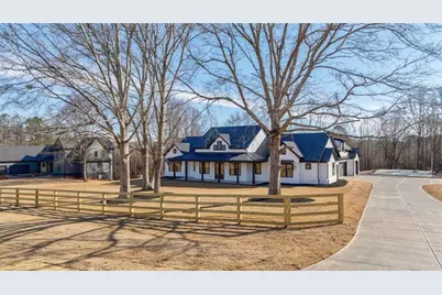 3613 Perry Smith Road, Monroe, GA 30656 - Photo 8