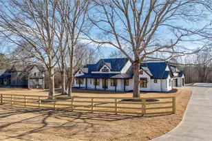 3613 Perry Smith Rd, Monroe, GA 30656 - Photo 8