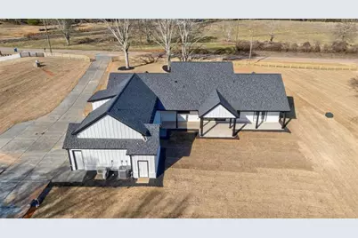 3613 Perry Smith Road, Monroe, GA 30656 - Photo 2