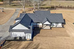 3613 Perry Smith Rd, Monroe, GA 30656 - Photo 2