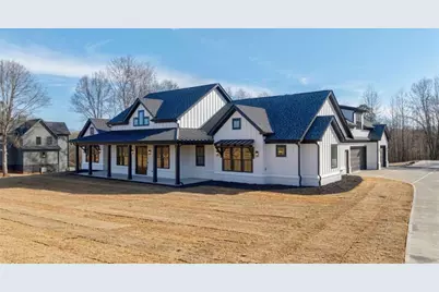 3613 Perry Smith Road, Monroe, GA 30656 - Photo 4