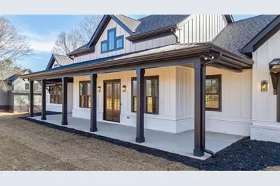 3613 Perry Smith Road, Monroe, GA 30656 - Photo 6