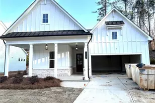 1117 Cooks Farm, Woodstock, GA 30189 - Photo 2