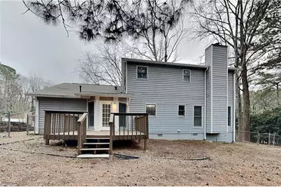 3494 Sheree Trail, Stone Mountain, GA 30087 - Photo 18