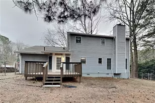 3494 Sheree Trail, Stone Mountain, GA 30087 - Photo 18