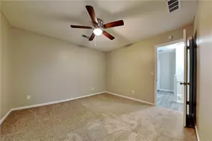 3494 Sheree Trail, Stone Mountain, GA 30087 - Photo 12