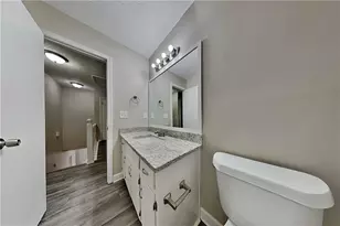 3494 Sheree Trail, Stone Mountain, GA 30087 - Photo 16