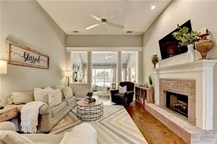 4135 Ruby Forest Blvd, Suwanee, GA 30024 - Photo 4