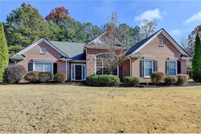 4135 Ruby Forest Boulevard, Suwanee, GA 30024 - Photo 1