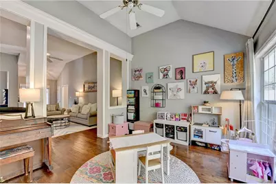 4135 Ruby Forest Boulevard, Suwanee, GA 30024 - Photo 16