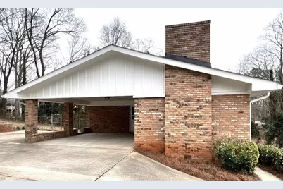 4453 Timber Ridge Drive, Douglasville, GA 30135 - Photo 4