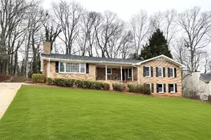 4453 Timber Ridge Dr, Douglasville, GA 30135 - Photo 2