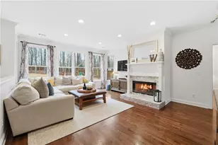 4625 Hamptons Dr, Alpharetta, GA 30004 - Photo 8