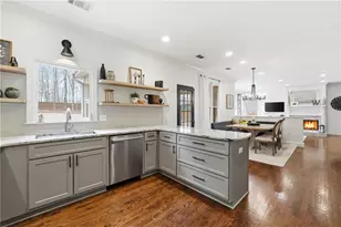 4625 Hamptons Dr, Alpharetta, GA 30004 - Photo 28