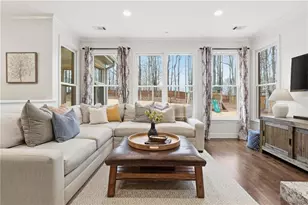 4625 Hamptons Dr, Alpharetta, GA 30004 - Photo 10