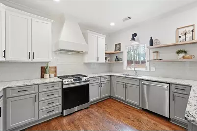 4625 Hamptons Drive, Alpharetta, GA 30004 - Photo 24