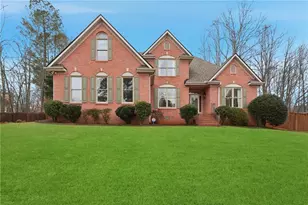 4625 Hamptons Dr, Alpharetta, GA 30004 - Photo 1