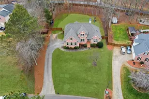 4625 Hamptons Dr, Alpharetta, GA 30004 - Photo 58