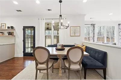 4625 Hamptons Drive, Alpharetta, GA 30004 - Photo 18