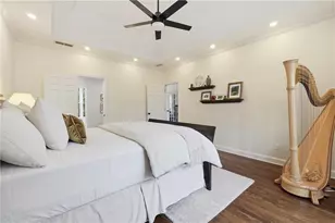 4625 Hamptons Dr, Alpharetta, GA 30004 - Photo 34