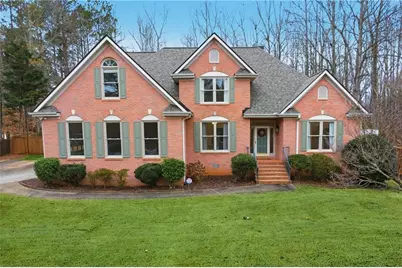 4625 Hamptons Drive, Alpharetta, GA 30004 - Photo 2