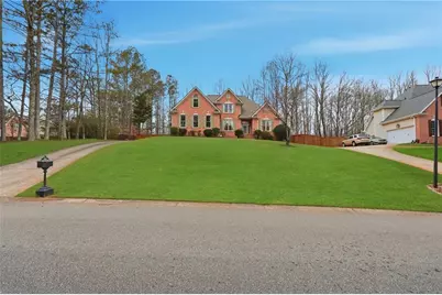 4625 Hamptons Drive, Alpharetta, GA 30004 - Photo 56